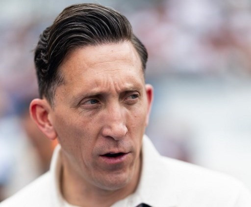 Direktur Tim TCS Jaguar Sebut Timnya Kurang Beruntung Musim Ini