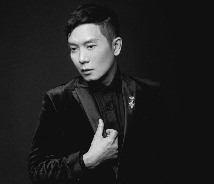 Desainer Hengki Kawilarang Meninggal Dunia