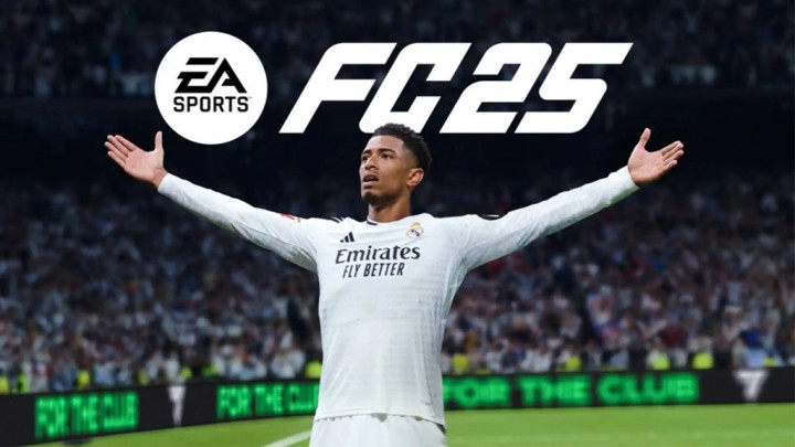 EA SPORTS FC 25 Diobral Gede-gedean di Steam, Jadi Rp 50 Ribuan