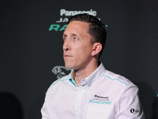 TCS Jaguar Masih Cari Konsistensi