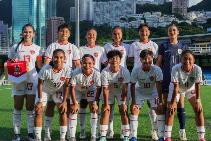 Harga Tiket Timnas Putri di Kualifikasi Piala Asia, Paling Murah Rp15 Ribu