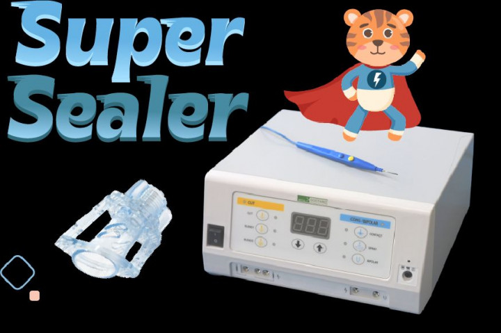 Metode Khitan Super Sealer Makin Diminati