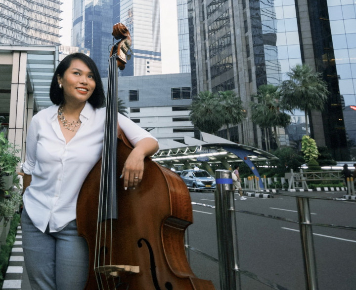 ArumtaLa Lepas Single 