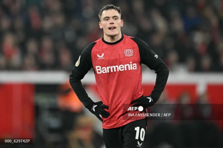 Saga Transfer Wirtz Berakhir, Resmi Gabung Liverpool