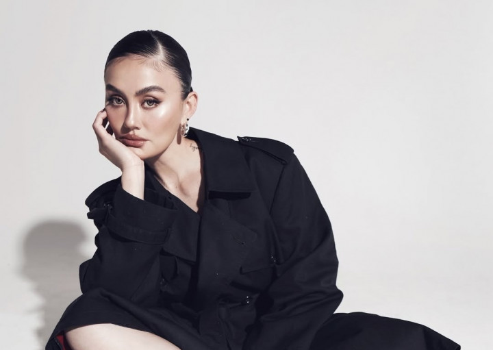 Komisi III DPR Duga Putusan Denda Agnez Mo Bermasalah, VISI Beri Dukungan