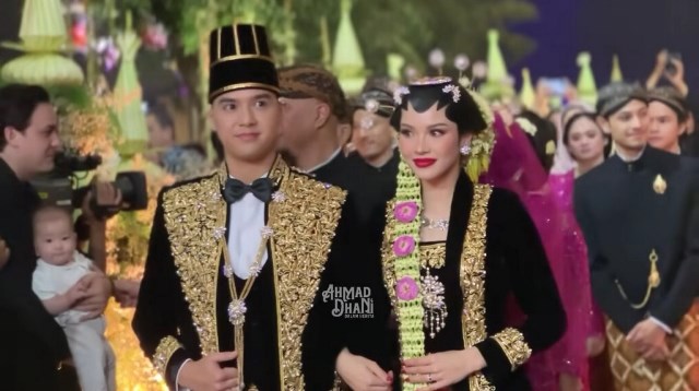 Berikut tiga berita terpopuler gaya. (Foto: Dok. Tangkapan layar YouTube Ahmad Dhani dalam Berita)