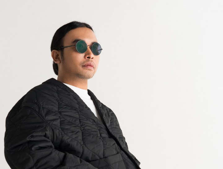 Whisnu Santika: Musik Elektronik Indonesia Harus Punya DNA Sendiri