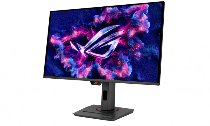Asus ROG Strix OLED XG27UCDMG, Monitor Gaming Yahut