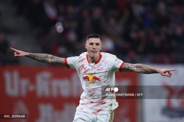 Sesko takkan Paksa Leipzig Menjualnya ke Arsenal