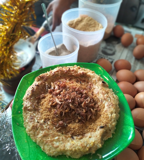 Berikut tiga berita terpopuler gaya. (Foto: Kerak telor. Dok. Medcom.id/Yatin Suleha)