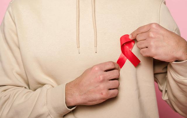 Kemenkes Targetkan Eliminasi HIV dan IMS Tahun 2030