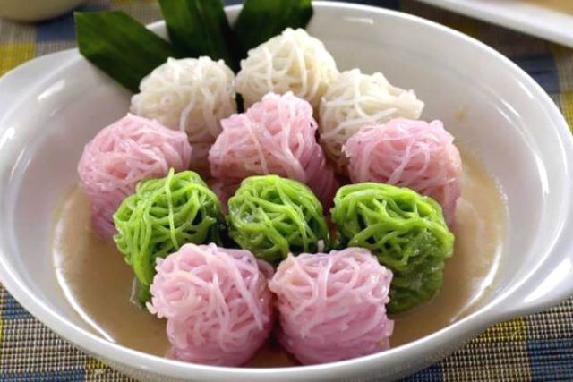  Makanan khas Betawi ini masih mudah kamu temukan. Kuy, kita kulineran bareng! (Foto: Dok. Seni Budaya Betawi)