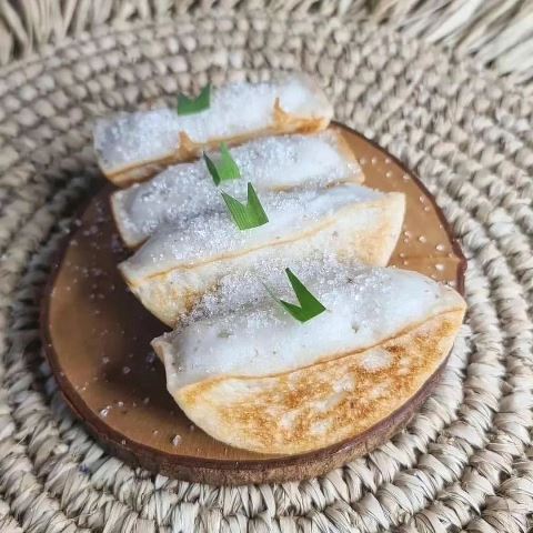 Resep Kue Pancong, Simbol Kebersamaan Warga Betawi yang Tak Tergerus Zaman