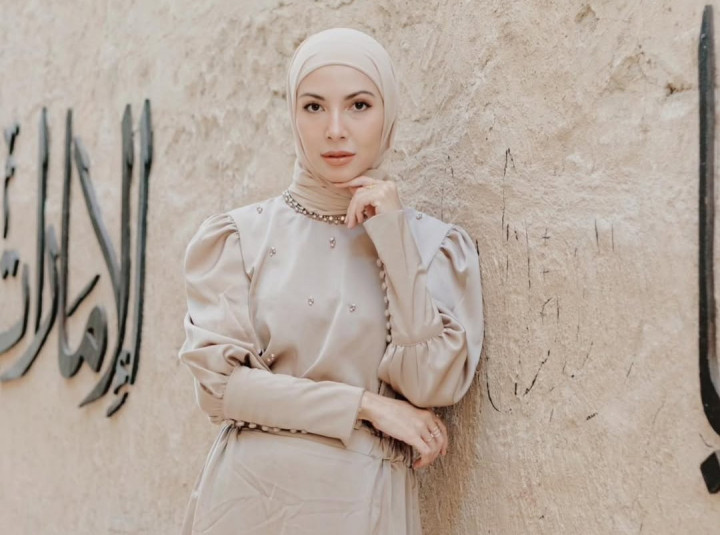 Ratna Galih Ungkap Pengalaman Dibungkam saat Aksi Bela Palestina di Mesir