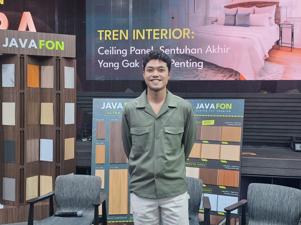 Brian Nathanael (foto: instagram)
