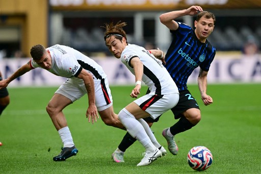 Piala Dunia Antarklub 2025: Inter Milan Susah Payah Tundukkan Urawa Reds