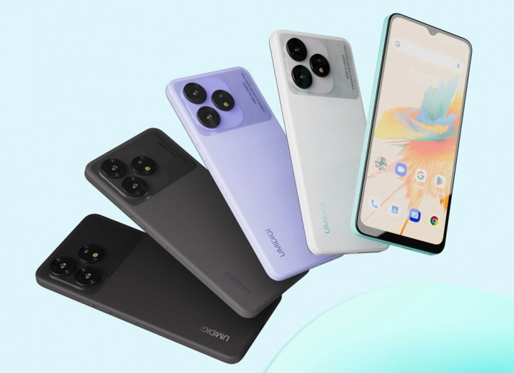 Smartphone Trump Mobile T1 Phone Diduga Jiplak Buatan Tiongkok, Apa Iya?