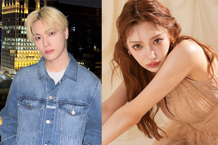 Ju Haknyeon Disebut Sempat Pamer Berhubungan Intim dengan Asuka Kirara