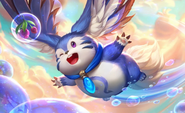 Update Besar Honor of Kings Season 11 Hadir 24 Juni