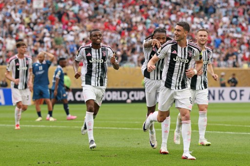 Piala Dunia Antarklub 2025: Menang Besar atas Wydad, Juventus Melaju Mulus ke Babak 16 Besar