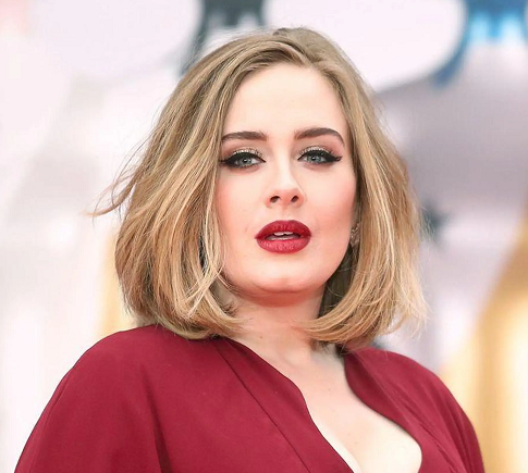 7 Gaya Rambut Modis untuk Si 'Plus Size' agar Terlihat Kurus