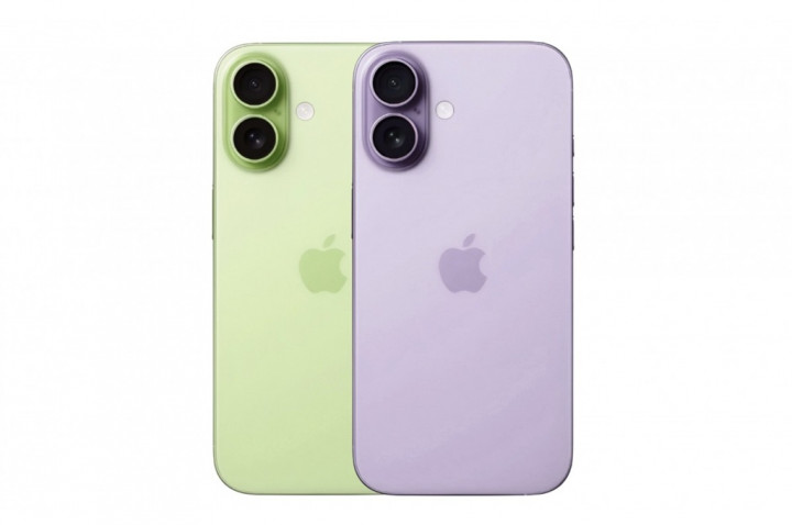 iPhone 17 akan Usung Warna Baru dan Peningkatan Layar Signifikan