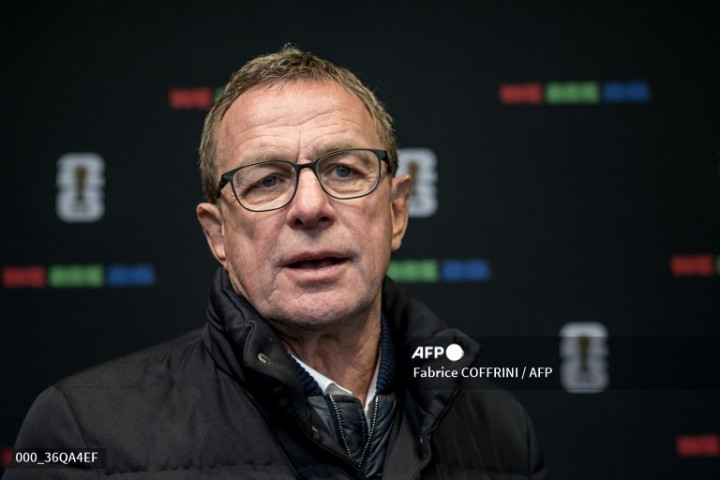 Mantan Pelatih Sarankan MU Investasi di Pemain Muda