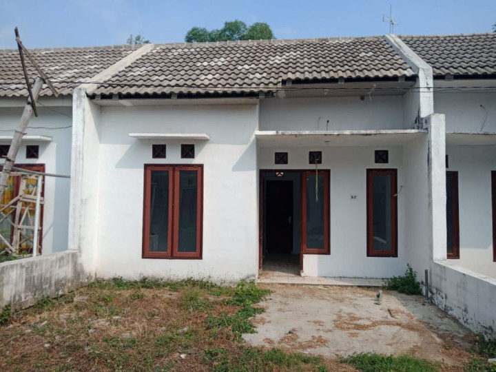 Rekomendasi Rumah Murah di Jombang, Mulai Rp135 Jutaan