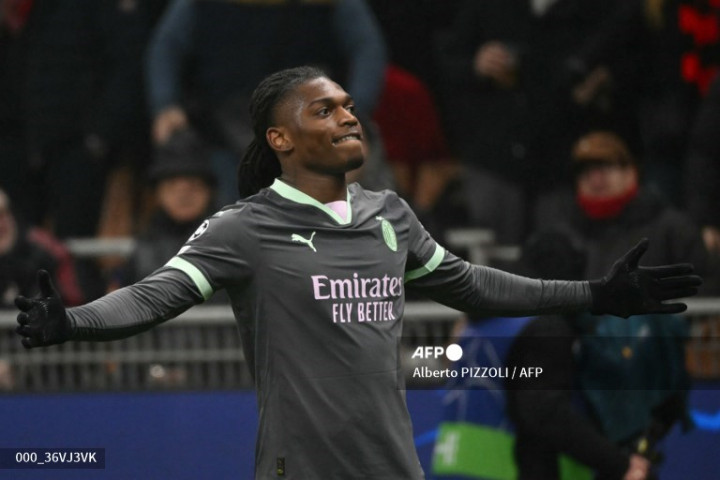 Beda Pendapat Legenda Bayern Soal Leao