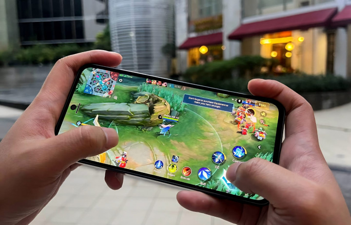 Samsung Galaxy A36 5G, Teman Gaming Unggulan Anti Lag dan Frame Drop