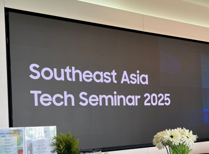 Inovasi Rumah Berbasis AI di Bangkok, Samsung Wujudkan Visi AI Home