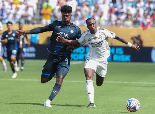 Piala Dunia Antarklub 2025: Madrid Tekuk Pachuca dengan 10 Pemain