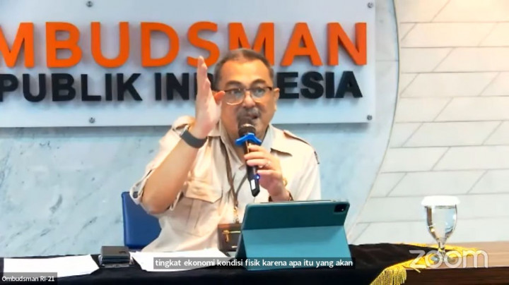 SPMB dan PPDBM 2025, Ombudsman Dapat Banyak Laporan Pungli