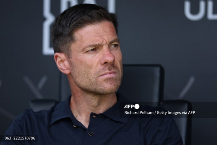 Alonso Ingin Dorong Vinicius jadi Pembeda untuk Madrid