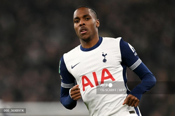 Frank akan Bantu Tel Lebih Konsisten