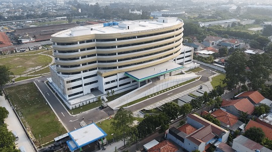 STMKG Segera Buka Penerimaan Taruna Baru Tahun 2025, Ini Keunggulannya