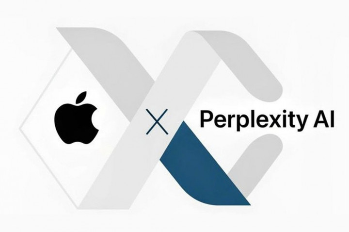 Apple Tertarik Akuisisi Perplexity AI