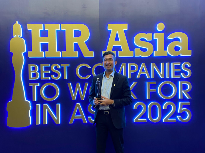 9 Tahun Berturut-turut, BAT Indonesia Raih Best Companies to Work for in Asia 2025