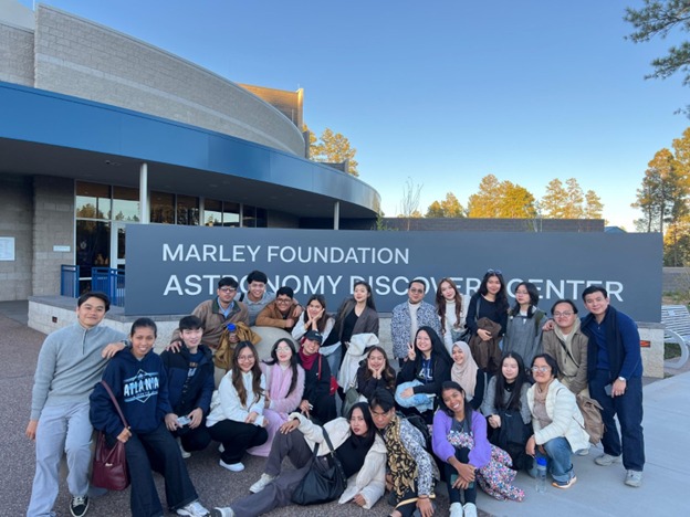 Pendaftaran Beasiswa YSEALI Academic Fellows 2025 Dibuka, Cek Infonya di Sini