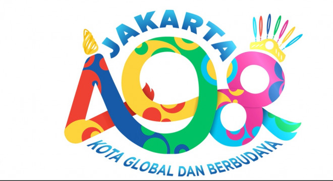 Banyak cara merayakan HUT ke-498 Jakarta di era digital. 