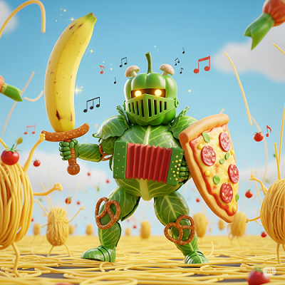 Tahapan Buat Meme Anomali Pakai Gemini