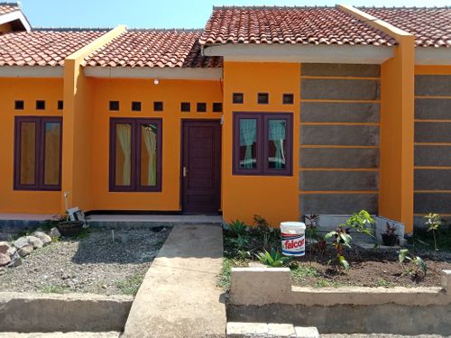 Serba Rp150,5 Juta, Ini Rekomendasi Rumah Murah di Cianjur