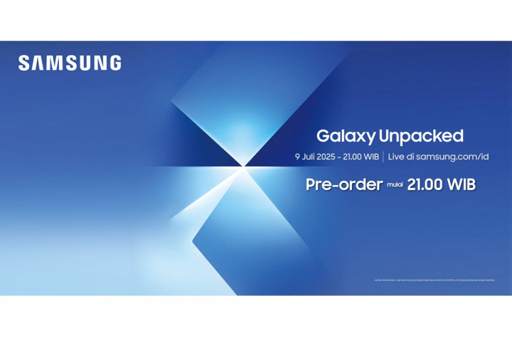 Samsung Bersiap Galaxy Unpacked New York 9 Juli, Apa yang Baru?
