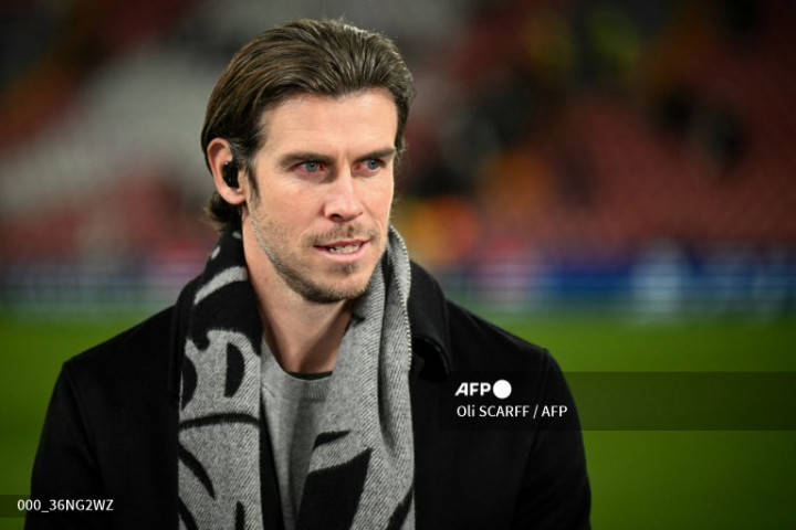 Bale Berusaha Beli Cardiff City