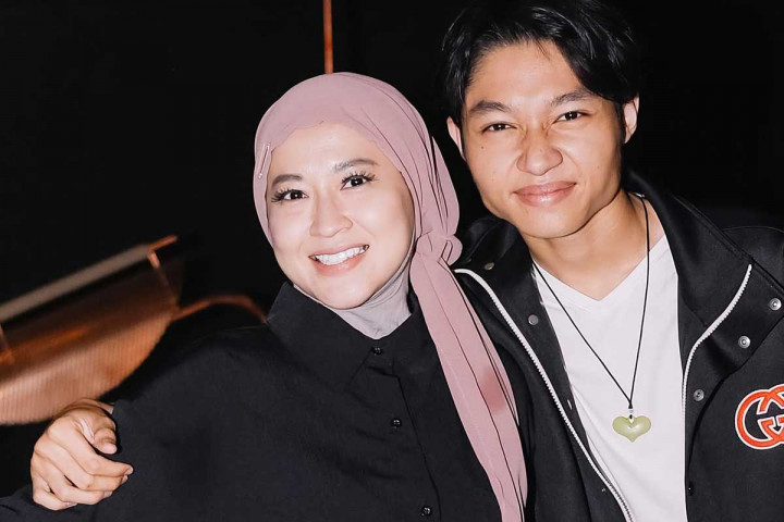 Okie Agustina Pastikan Insiden Dimas Anggara Gampar Kiesha Bukan <i>Gimmick</i>