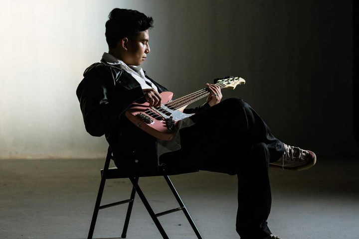 4 Bassist Favorit Okin