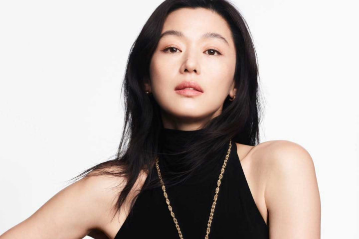 Jun Ji Hyun Resmi Tinggalkan Agensi IEUM HASHTAG, Siap Awali Babak Baru Karier