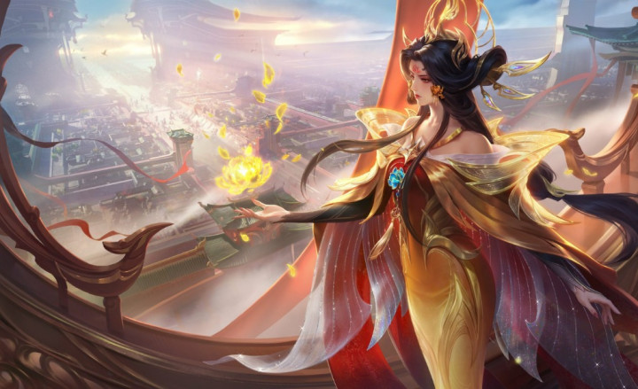 Cara Memaksimalkan Build Zetian di Mobile Legends