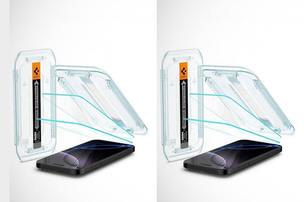 Spigen secara tidak sengaja mengonfirmasi ukuran layar iPhone 17, disebut lebih besar dari 6,3 inci.