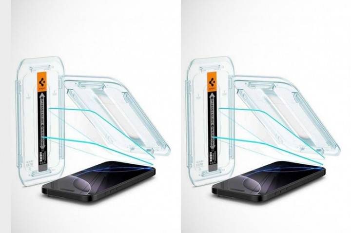 Spigen Tak Sengaja Konfirmasi Ukuran Layar iPhone 17, Bakal Lebih Besar di 6,3 Inci